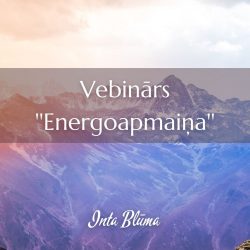 "Energoapmaiņa"- bāzes kurss