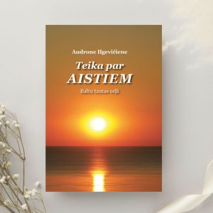 Teika par Aistiem(e-grāmata)