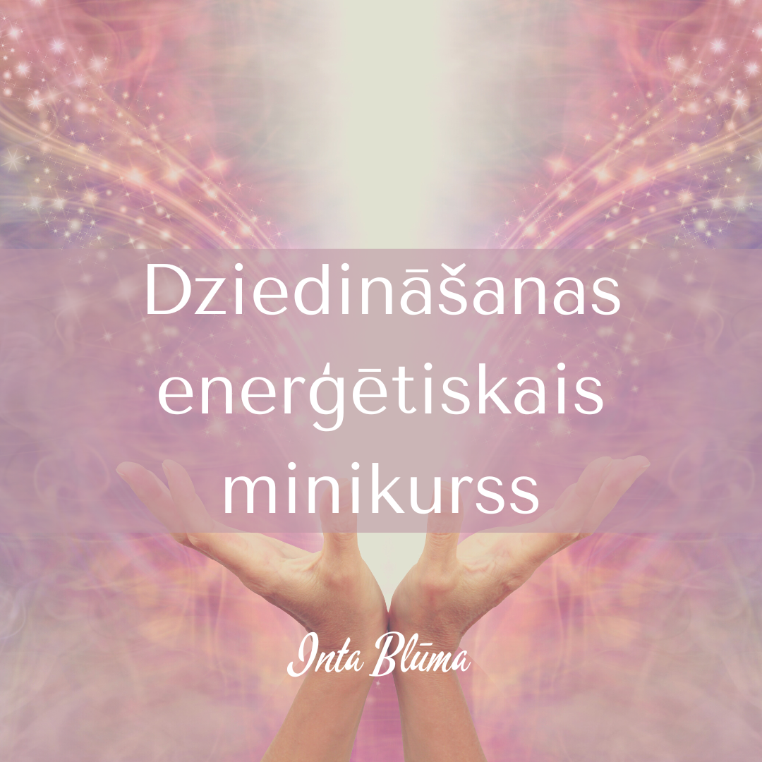 Dziedināšanas kurss