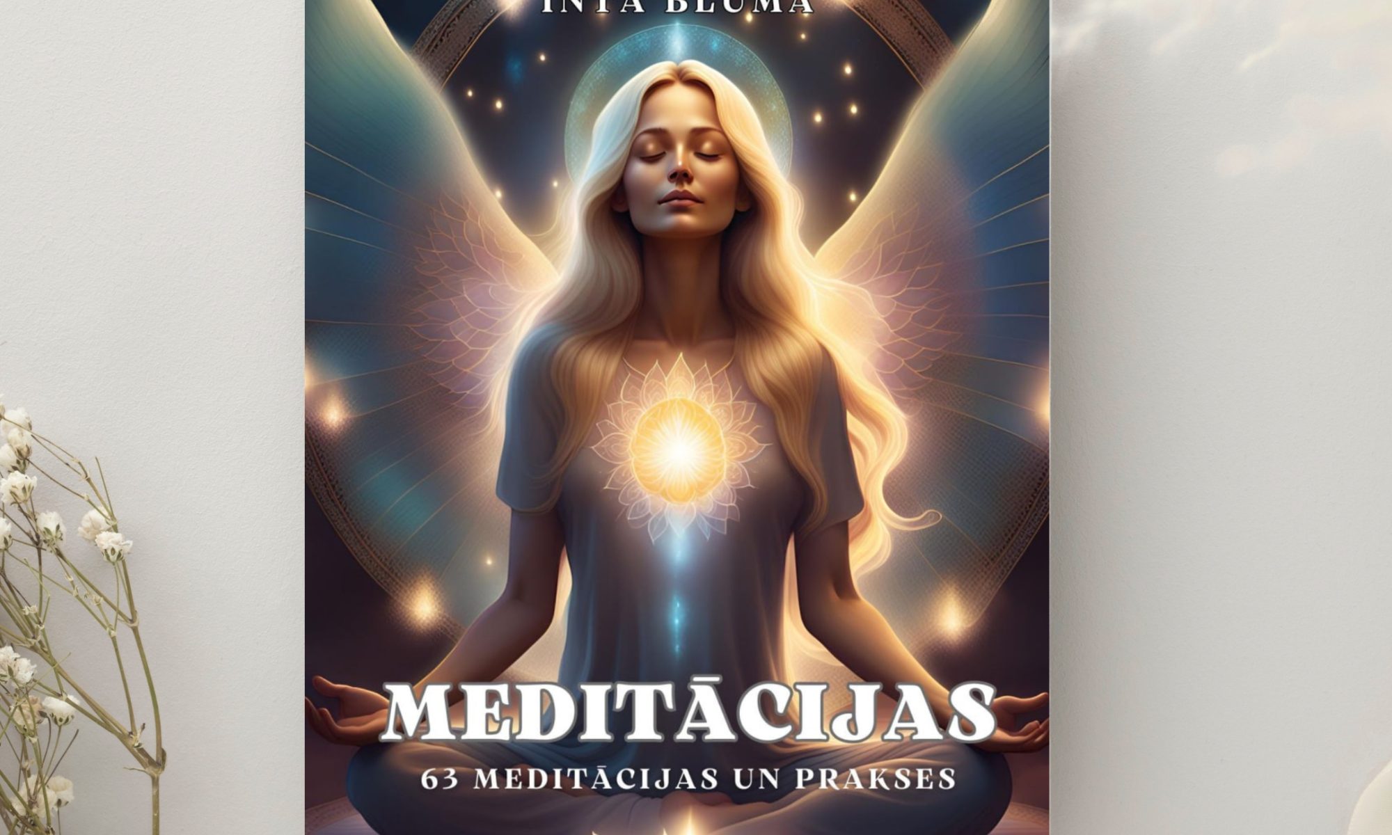 Meditācijas un enerģētiskās prakses