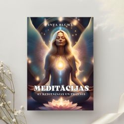 Meditācijas un enerģētiskās prakses
